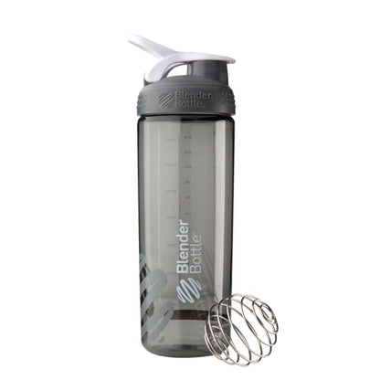 BlenderBottle - SportMixer Sleek - Supplements - 825ml - Cave Sports Nutrition