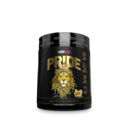 EHP Labs - Pride - Supplements - Pina Colada - Cave Sports Nutrition