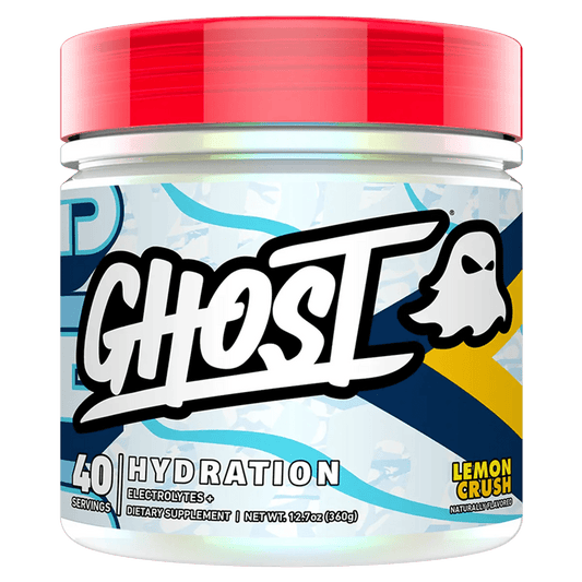 Hydration Electrolyte Powder by Ghost - image 2