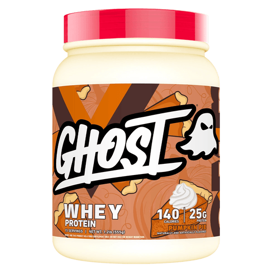 Whey Protein by Ghost - image 2