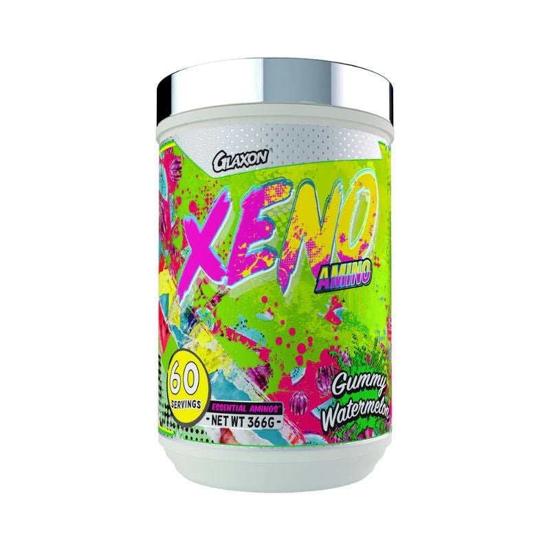 Glaxon - Xeno Amino - Supplements - 60 Serves - Cave Sports Nutrition