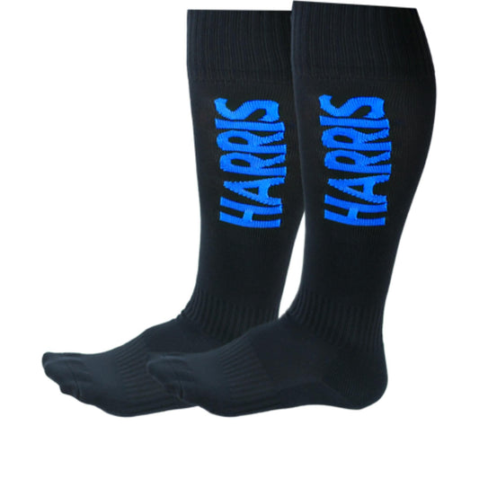 Harris - Deadlift Socks - Training Accessories - Medium 35 - 38 - Cave Sports Nutrition