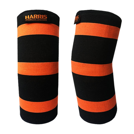 Harris - Elbow Sleeves 2Ply - Training Accessories - S - Cave Sports Nutrition