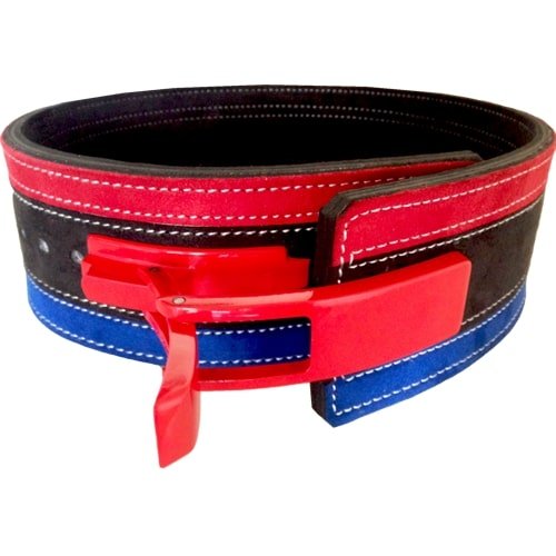 Harris - Lifting Lever Belt 13mm - Training Accessories - XL - Cave Sports Nutrition