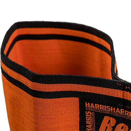 Harris - Recoil Bench Press Aid (Sling Shot) - Training Accessories - S - Cave Sports Nutrition