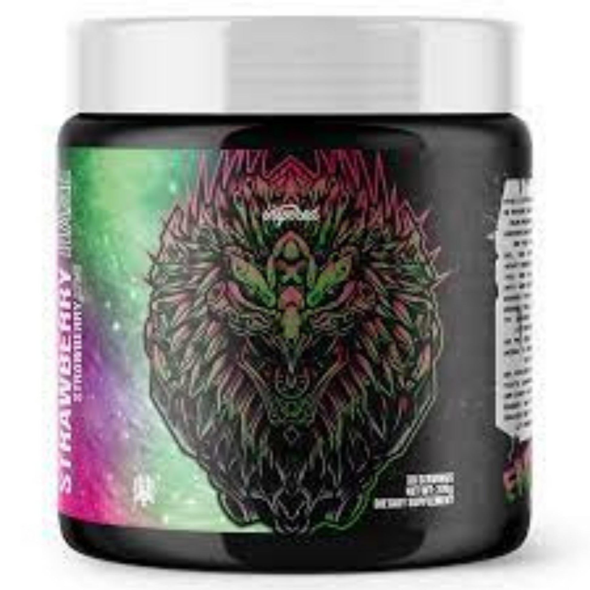 Inspired Nutraceuticals - Ember Reborn - Supplements - 30 Serves - Cave Sports Nutrition