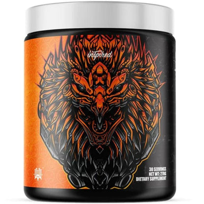 Inspired Nutraceuticals - Ember Reborn - Supplements - 30 Serves - Cave Sports Nutrition