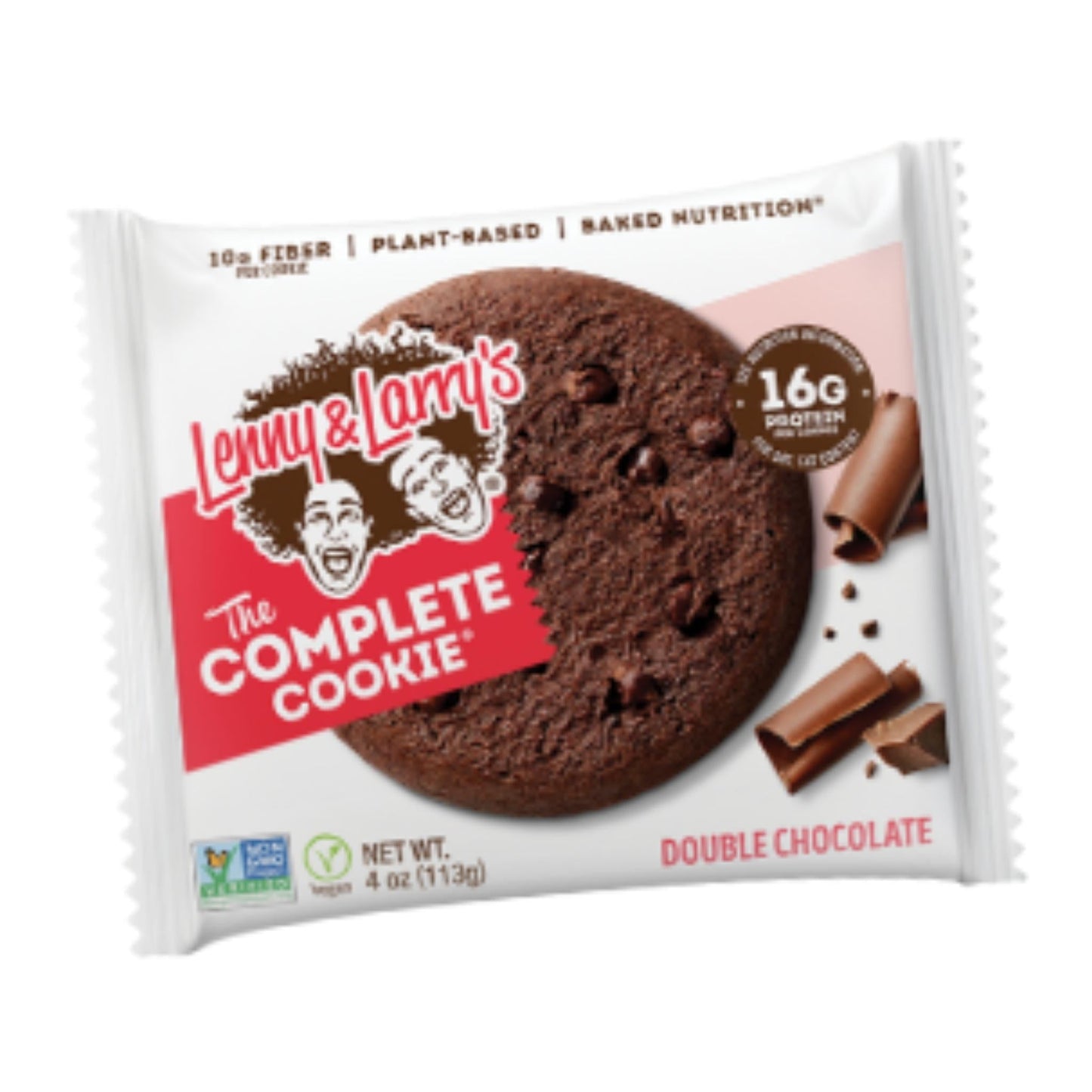 Lenny & Larry's - Complete Cookie - Cafe - 1 Cookie - Cave Sports Nutrition