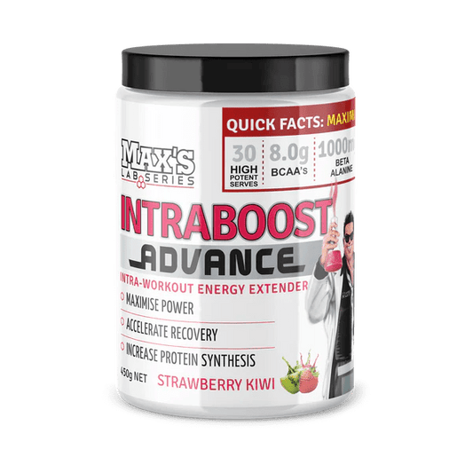 IntraBoost Advance by MAX'S - image 2