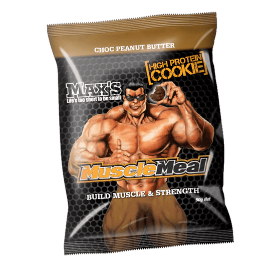 Muscle Meal Cookie by MAX'S - image 2