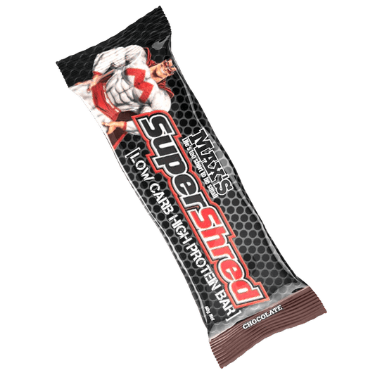 SuperShred Bar by MAX'S - image 2
