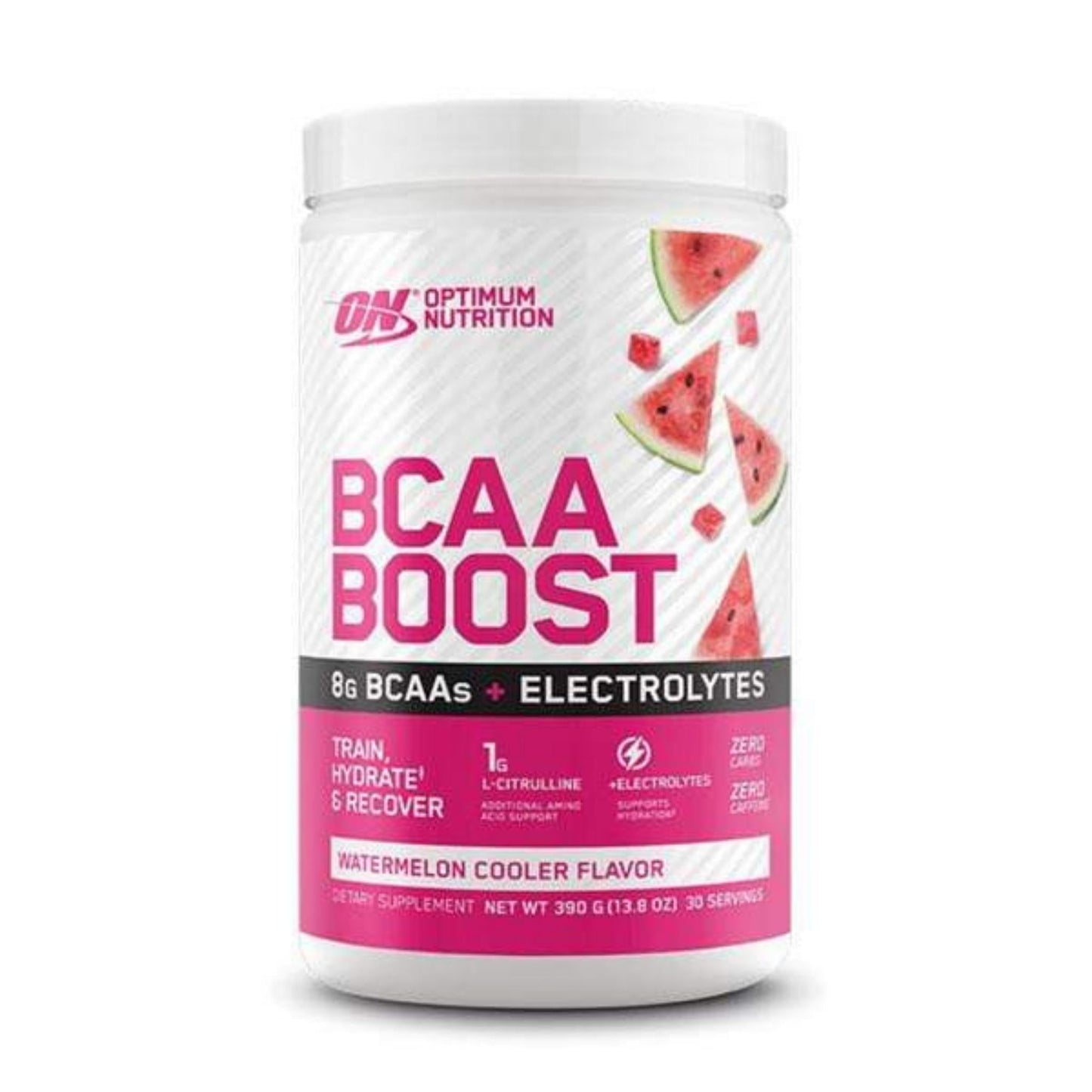 Optimum Nutrition - BCAA Boost - Supplements - 30 Serves - Cave Sports Nutrition