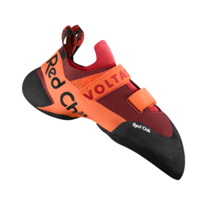 Red Chili | Voltage Climbing Shoe - Climbing Accessories - 5 - Cave Sports Nutrition