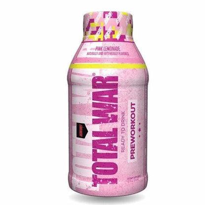 Redcon1 - Total War RTD - Supplements - Grape - Cave Sports Nutrition