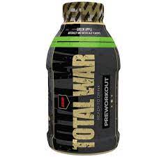 Redcon1 - Total War RTD - Supplements - Pink Lemonade - Cave Sports Nutrition