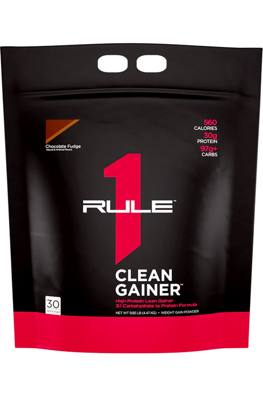 R1 Clean Gainer by Rule 1 - image 2