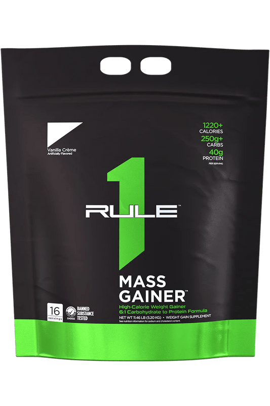 R1 Mass Gainer by Rule 1 - image 2