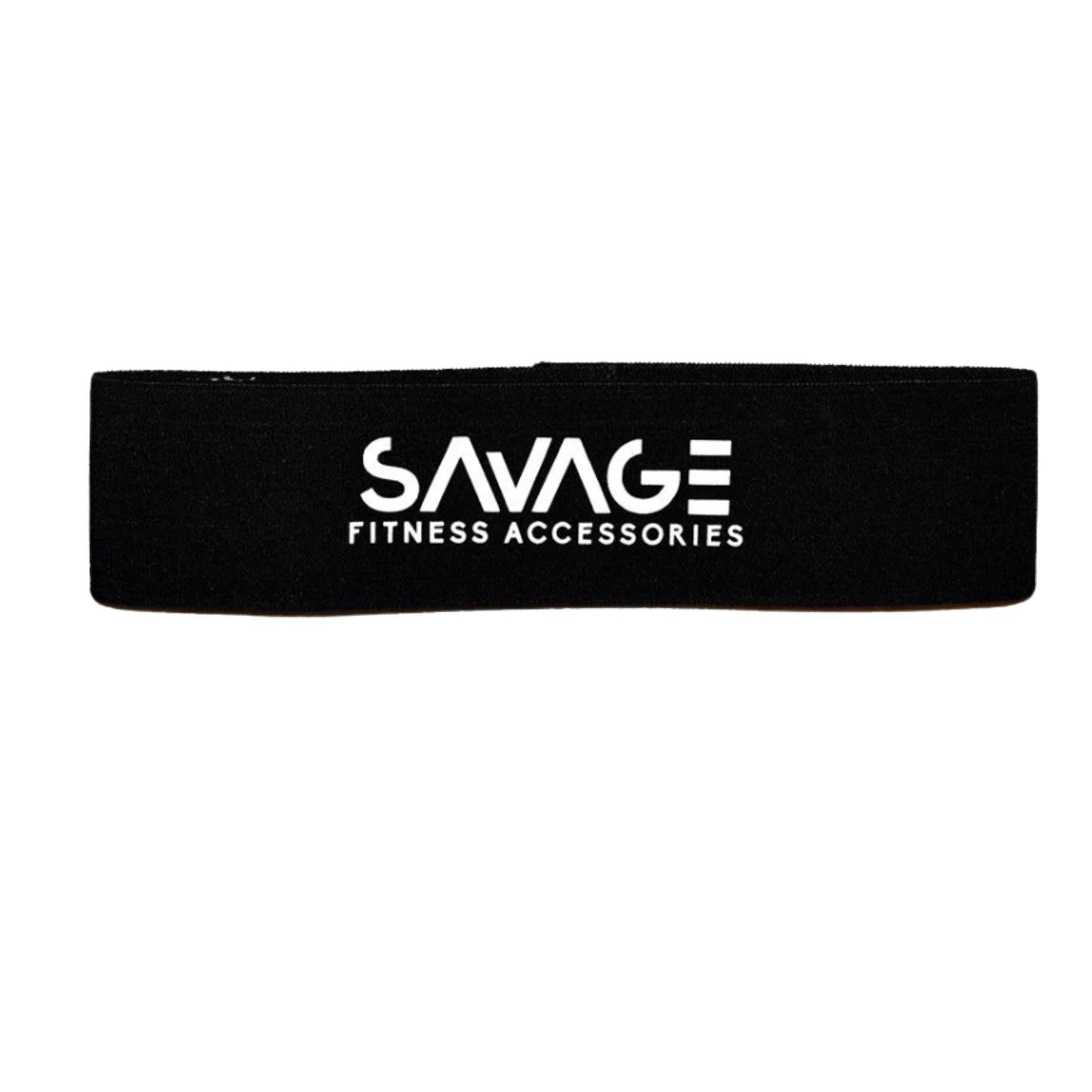 Savage Fitness - Booty Band - Training Accessories - Extra Heavy - Cave Sports Nutrition