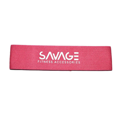 Savage Fitness - Booty Band - Training Accessories - Medium - Cave Sports Nutrition