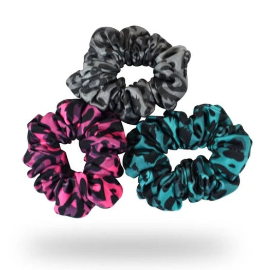 Savanna Fitness - Scrunchie 3 Pack - Training Accessories - Cave Sports Nutrition