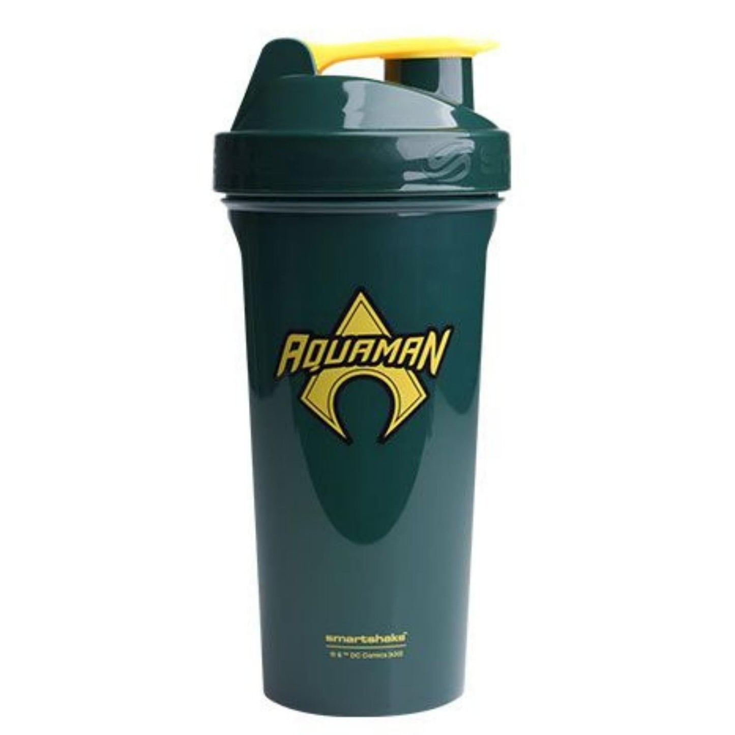 SmartShake - DC Comics Reforce Lite Shaker - Merchandise - 800ml - Cave Sports Nutrition