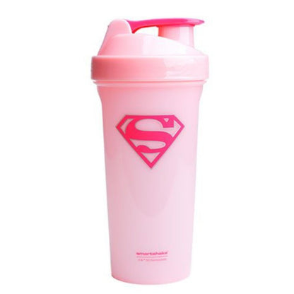 SmartShake - DC Comics Reforce Lite Shaker - Merchandise - 800ml - Cave Sports Nutrition