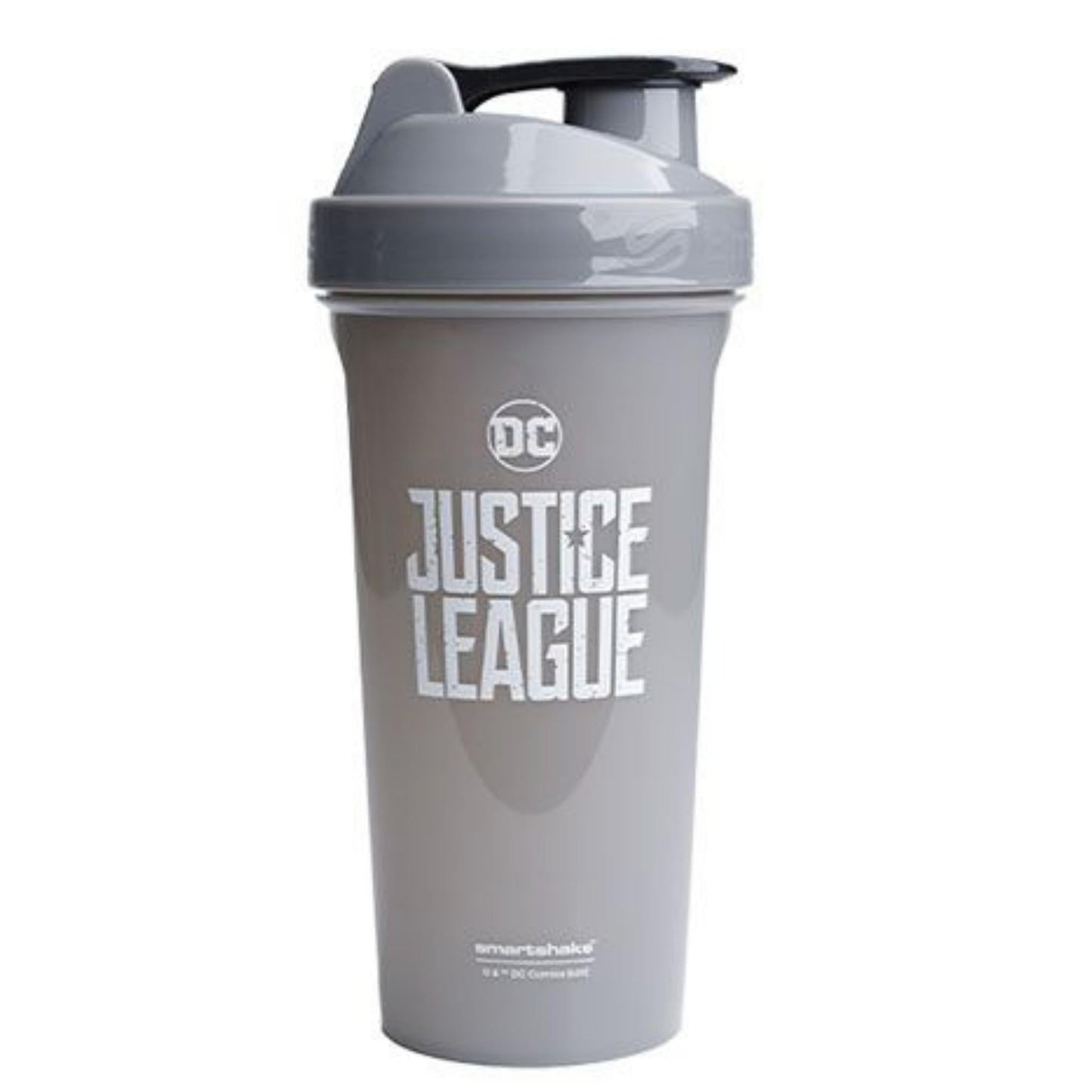 SmartShake - DC Comics Reforce Lite Shaker - Merchandise - 800ml - Cave Sports Nutrition