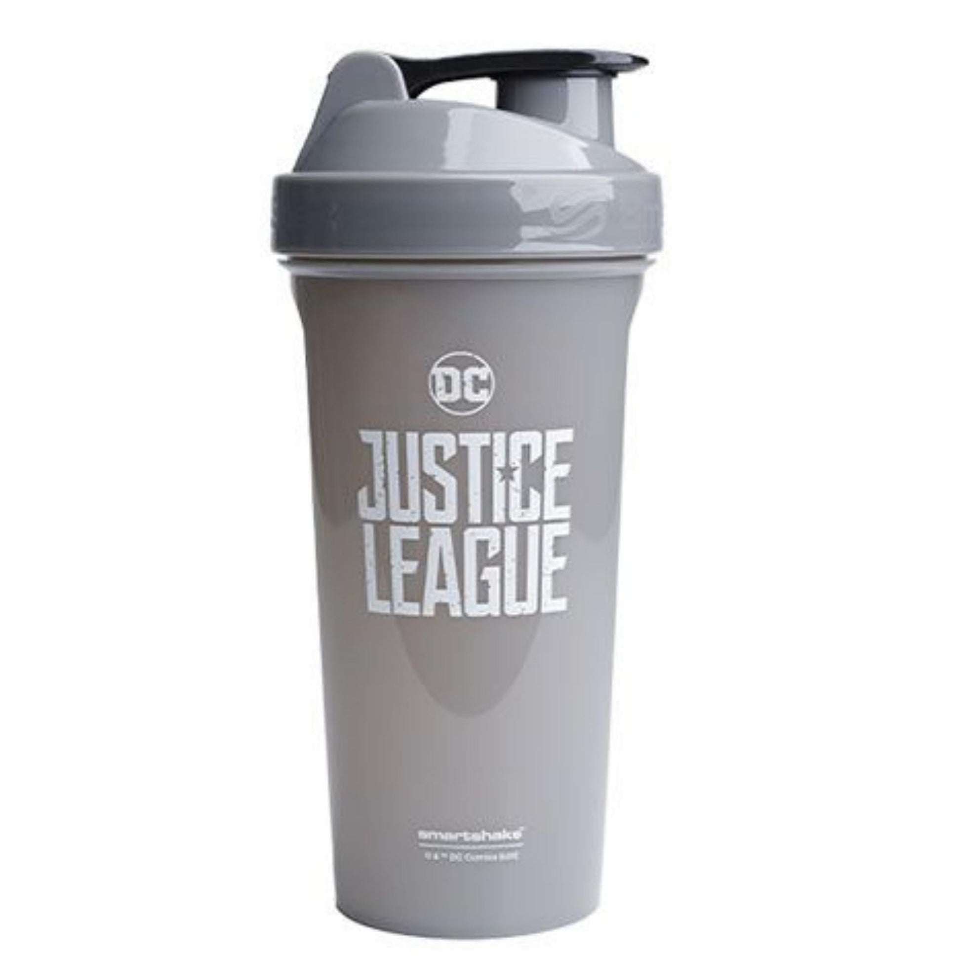 SmartShake - DC Comics Reforce Lite Shaker - Merchandise - 800ml - Cave Sports Nutrition