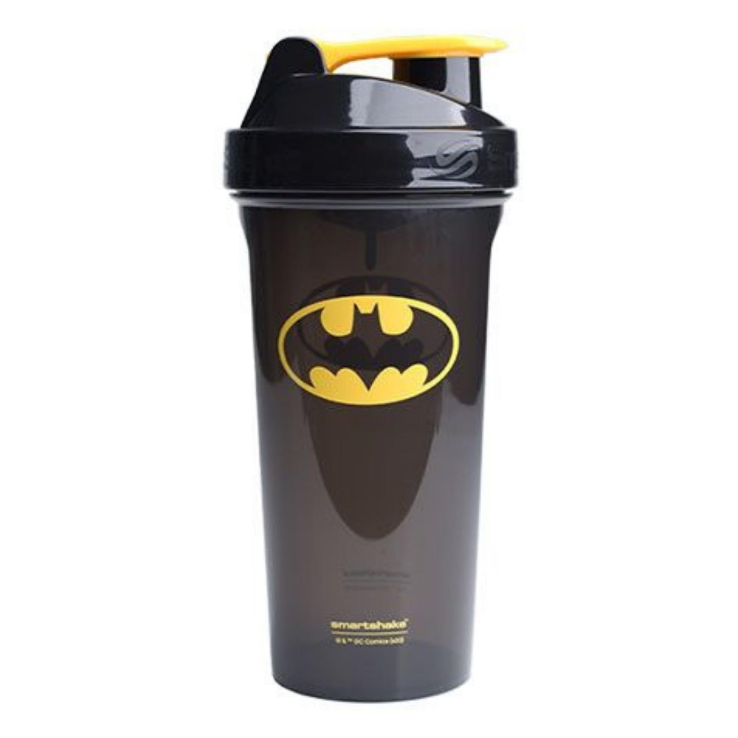 SmartShake - DC Comics Reforce Lite Shaker - Merchandise - 800ml - Cave Sports Nutrition