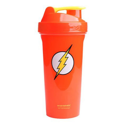 SmartShake - DC Comics Reforce Lite Shaker - Merchandise - 800ml - Cave Sports Nutrition