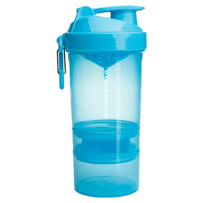 SmartShake - Original2Go 3 - In - 1 Shaker - Merchandise - 600ml - Cave Sports Nutrition