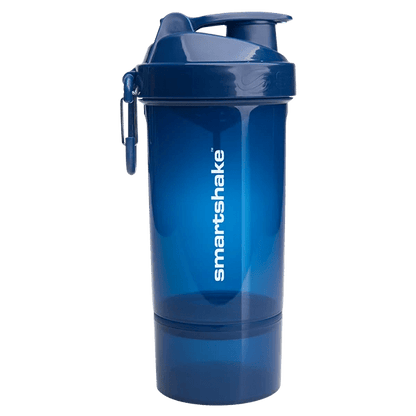 SmartShake - Original2Go 3 - In - 1 Shaker - Merchandise - 800ml - Cave Sports Nutrition