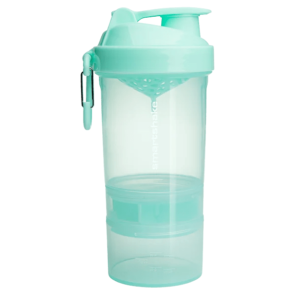 SmartShake - Original2Go 3 - In - 1 Shaker - Merchandise - 600ml - Cave Sports Nutrition