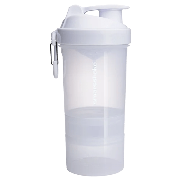 SmartShake - Original2Go 3 - In - 1 Shaker - Merchandise - 600ml - Cave Sports Nutrition