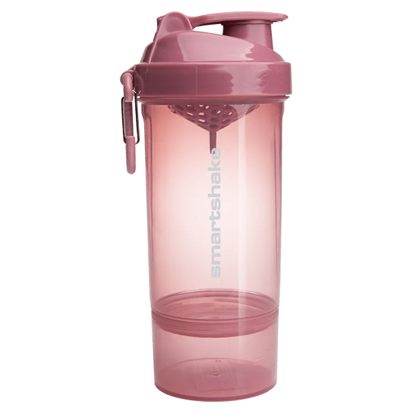 SmartShake - Original2Go 3 - In - 1 Shaker - Merchandise - 800ml - Cave Sports Nutrition