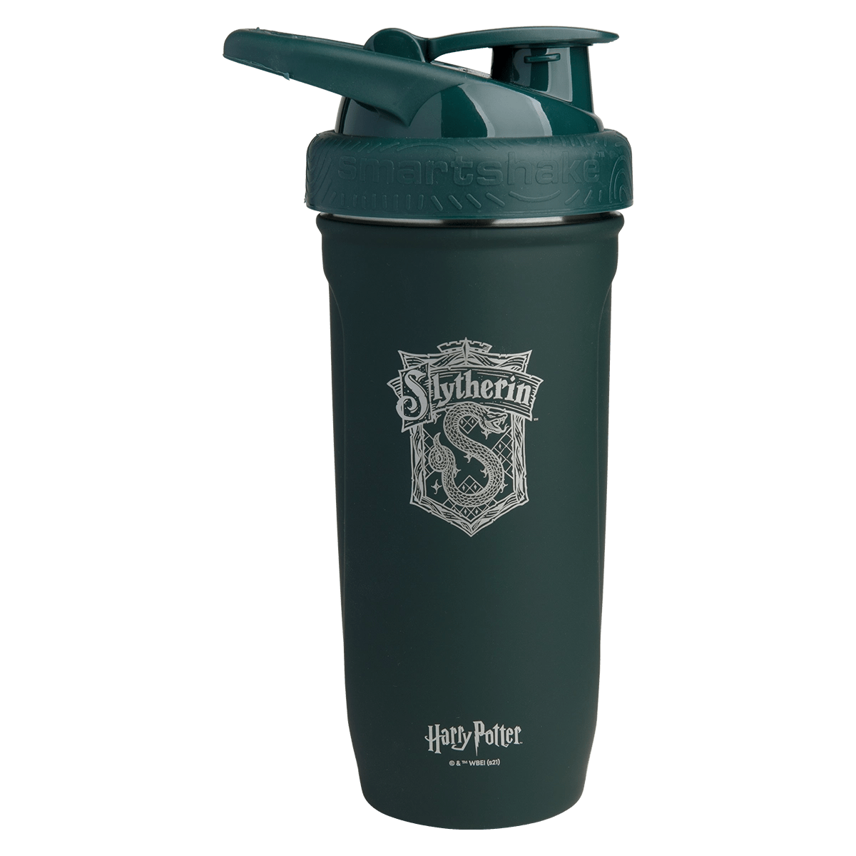 SmartShake - Reforce Stainless Steel Harry Potter - Merchandise - 900ml - Cave Sports Nutrition