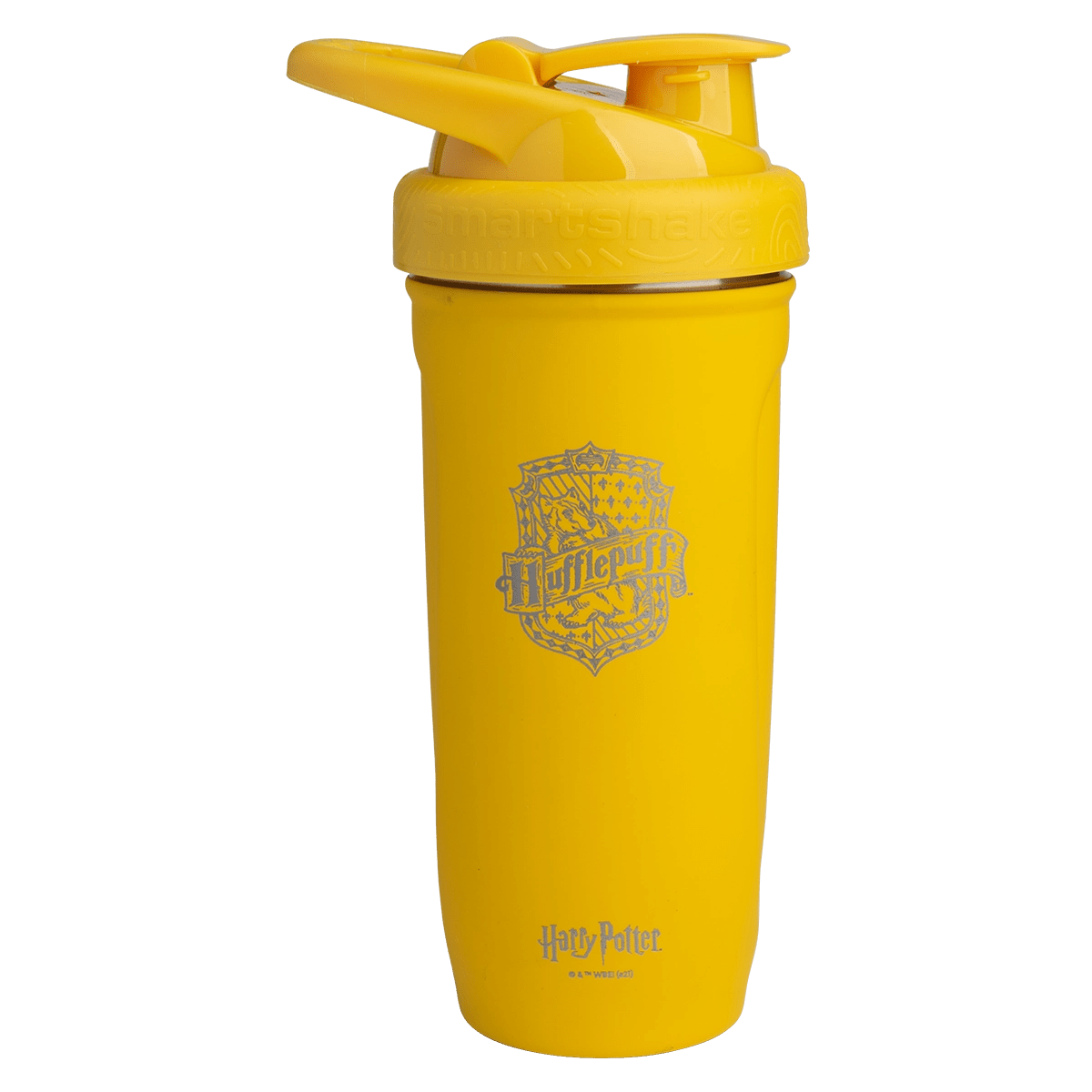 SmartShake - Reforce Stainless Steel Harry Potter - Merchandise - 900ml - Cave Sports Nutrition