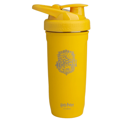 SmartShake - Reforce Stainless Steel Harry Potter - Merchandise - 900ml - Cave Sports Nutrition