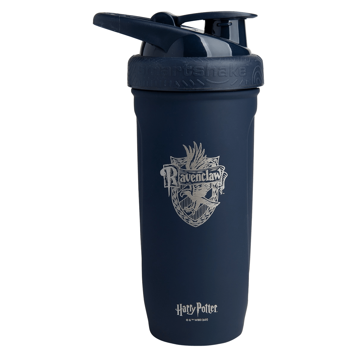 SmartShake - Reforce Stainless Steel Harry Potter - Merchandise - 900ml - Cave Sports Nutrition