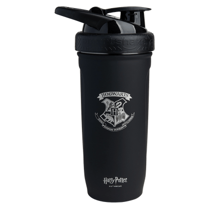 SmartShake - Reforce Stainless Steel Harry Potter - Merchandise - 900ml - Cave Sports Nutrition