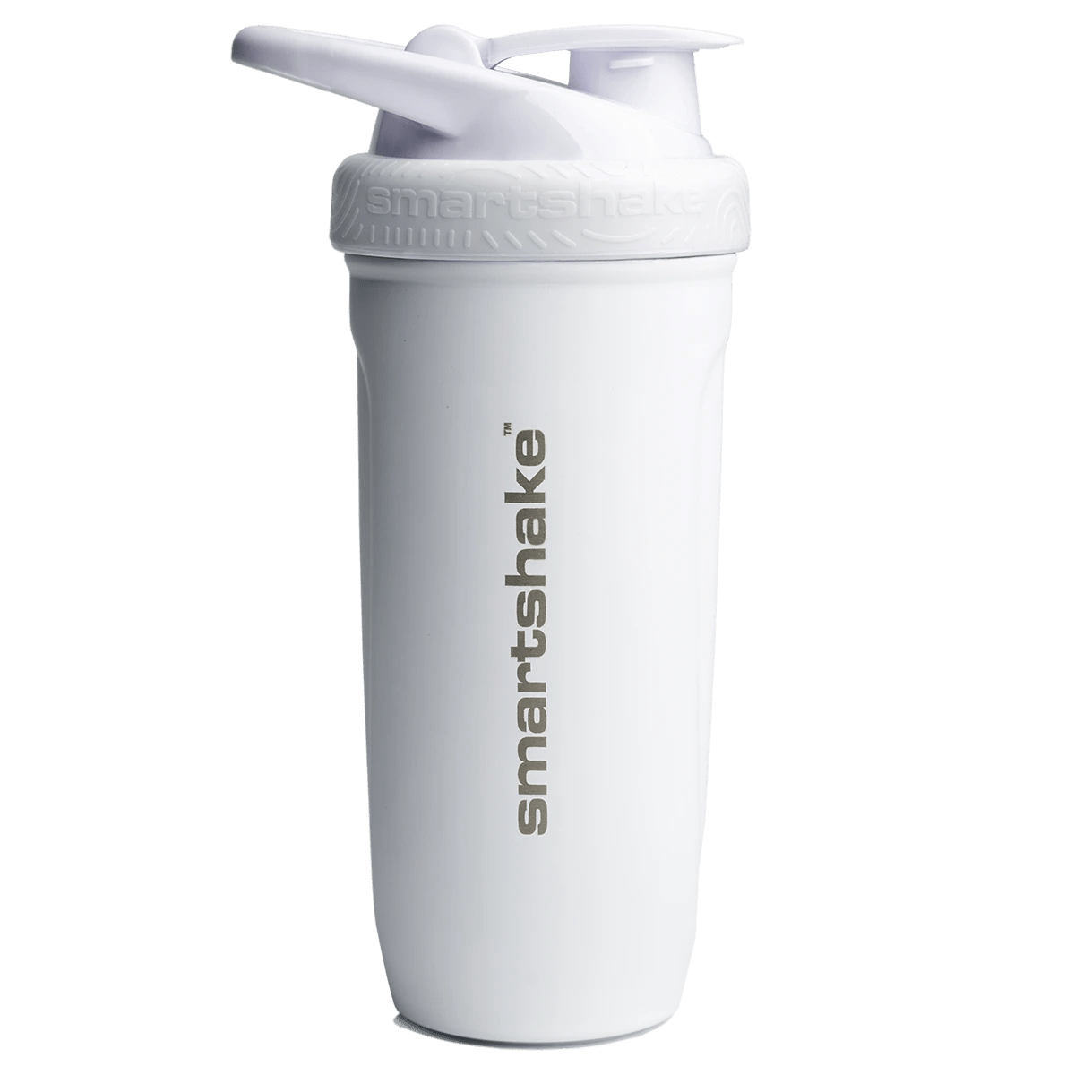 SmartShake - Reforce Stainless Steel - Merchandise - 900ml - Cave Sports Nutrition