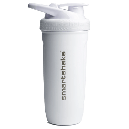 SmartShake - Reforce Stainless Steel - Merchandise - 900ml - Cave Sports Nutrition