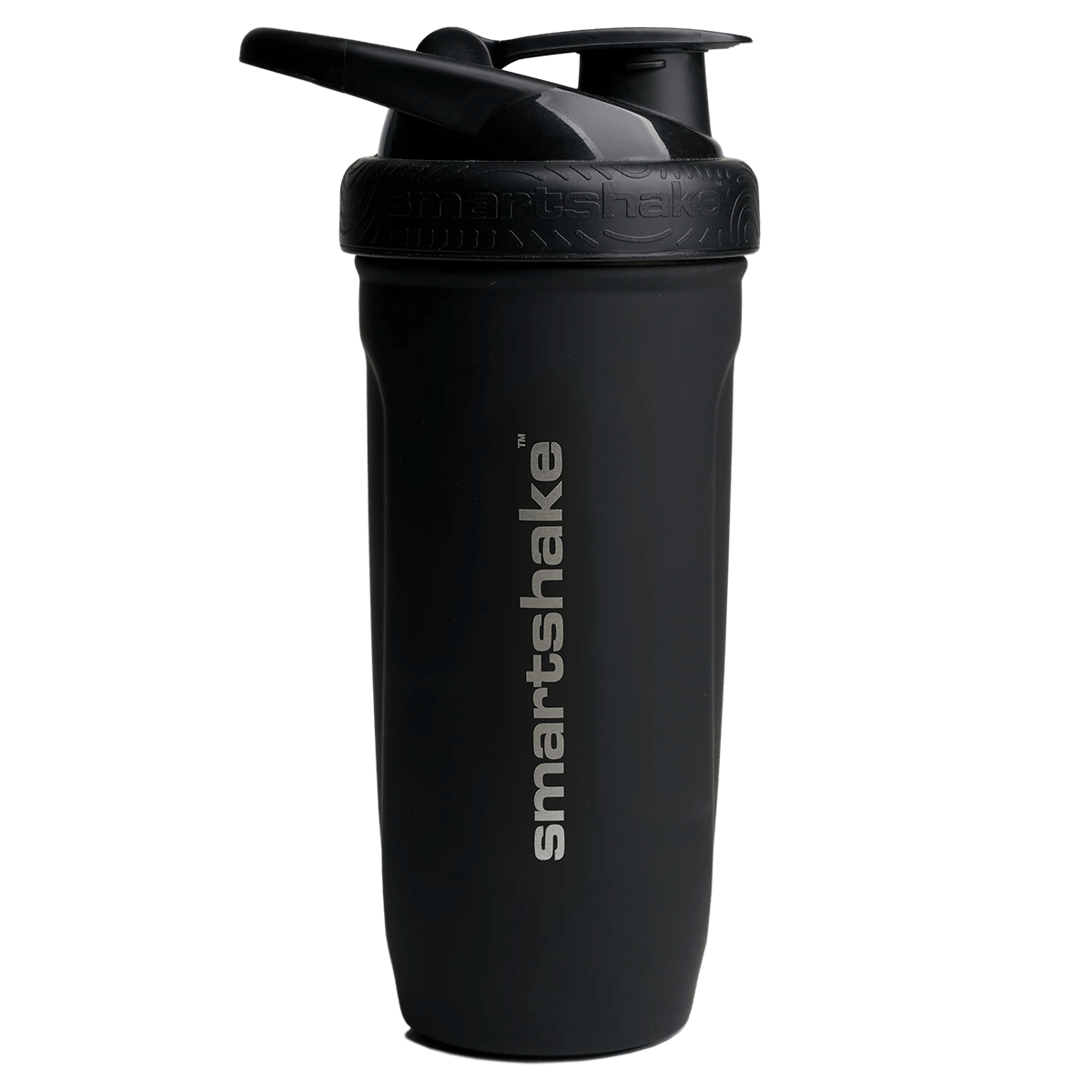 SmartShake - Reforce Stainless Steel - Merchandise - 900ml - Cave Sports Nutrition