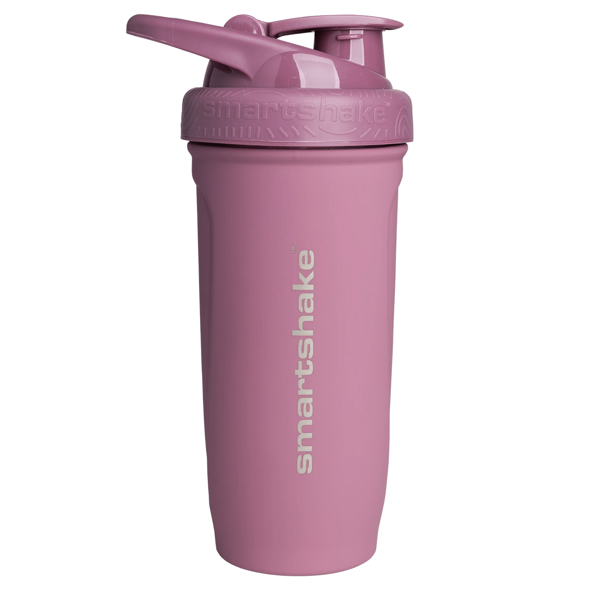 SmartShake - Reforce Stainless Steel - Merchandise - 900ml - Cave Sports Nutrition