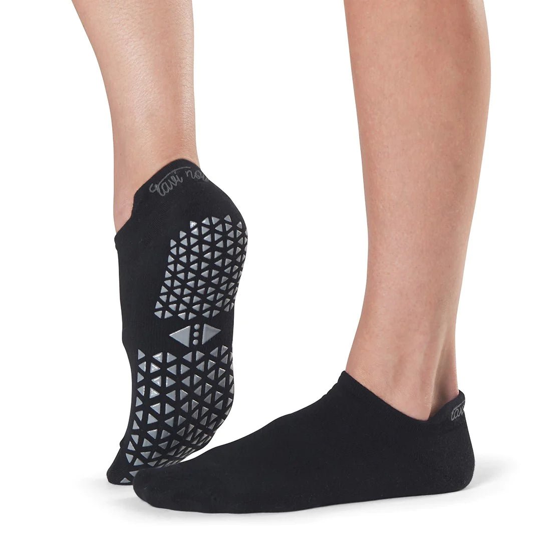 Tavi Noir - Savvy Grip Socks - Merchandise - S - Cave Sports Nutrition