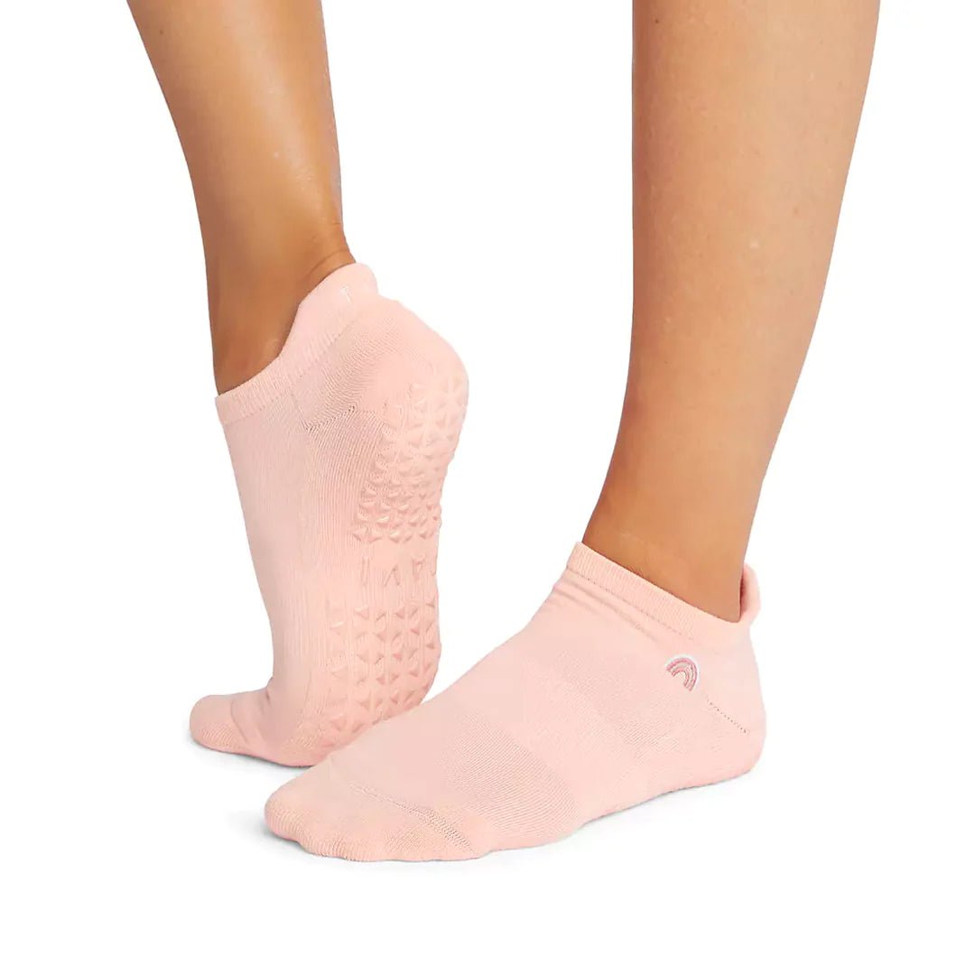 Tavi Noir - Savvy Grip Socks - Merchandise - S - Cave Sports Nutrition