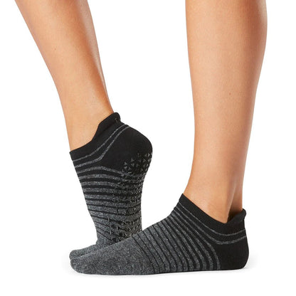 Tavi Noir - Savvy Grip Socks - Merchandise - S - Cave Sports Nutrition