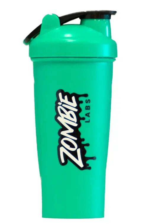 Zombie Labs - Shaker - Merchandise - 600ml - Cave Sports Nutrition